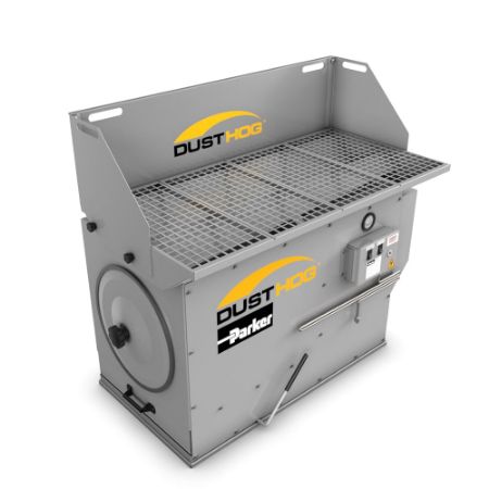 Picture for category VB-1500 Downdraft Dust Collector
