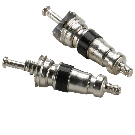 Picture of Parker VC-001 - Refrigeration Access Valves