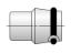 Picture of Parker VKA1071 - EO/EO-2 Cap - VKA