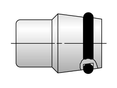 Picture for category EO/EO-2 Cap - VKA