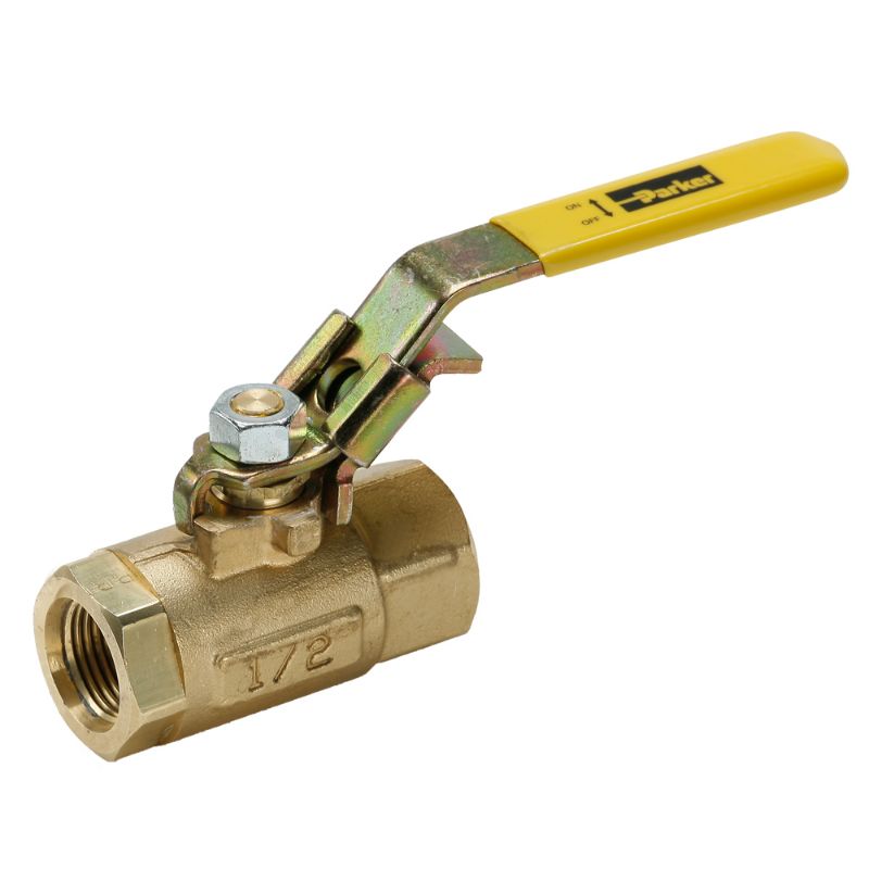 Picture of Parker VP500P-16* - Transair® Valves for Stainless Steel Pipe