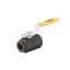 Picture of Parker VP502SS1601 - Low Pressure Ball Valves - V500 Series