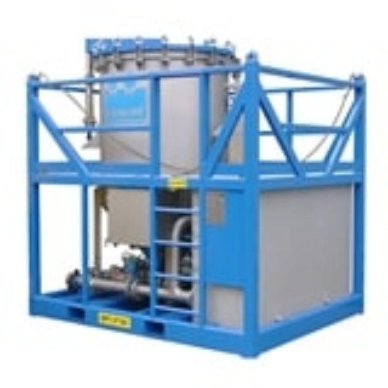 Picture of Parker VPL600-2R - Rental Equipment