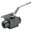 Picture of Parker VP506HP-24 - Industrial Ball Valves - Carbon Steel