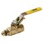 Picture of Parker VP510P-10 - Industrial Brass Ball Valves