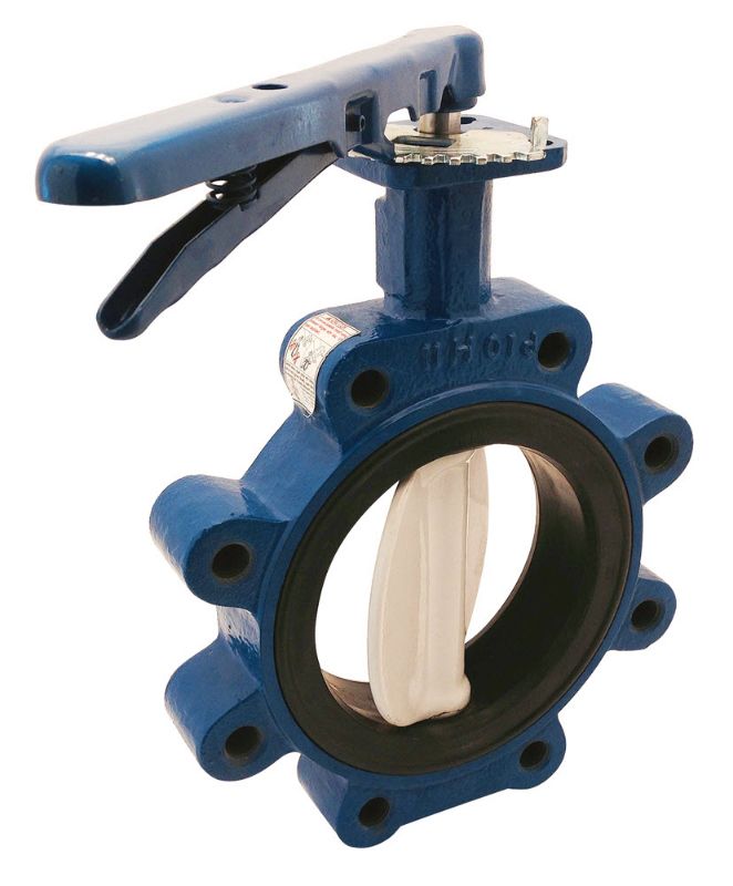 Picture of Parker VR02 L3 01US - Transair® Valves for Stainless Steel Pipe