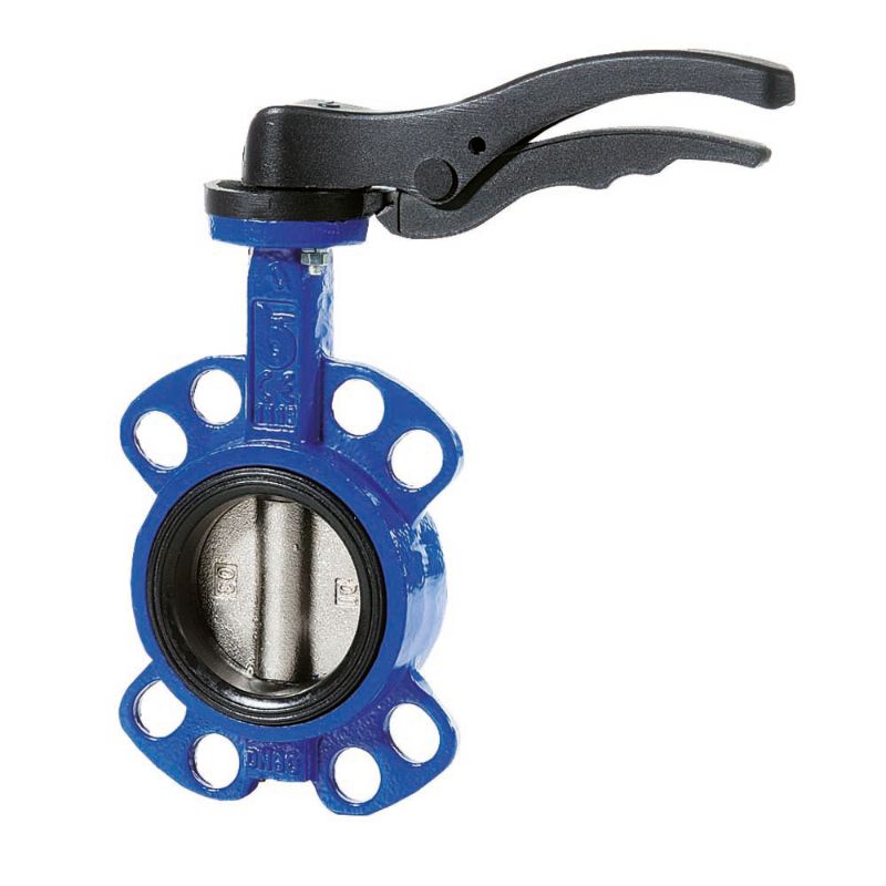Picture of Parker VR02 L1 00 - Transair® Valves for Aluminum Pipe