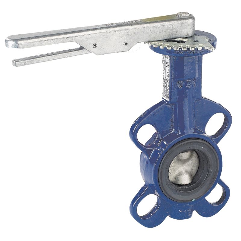 Picture of Parker VR02 M6 01 - Transair® Valves for Stainless Steel Pipe