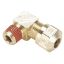 Picture of Parker VS269NTA-6-2 - Air Brake D.O.T. Compression Style Fittings for J844 Tubing - NTA