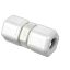 Picture of Parker W6UC4 - Compression Style Plastic Fittings, Fast-Tite