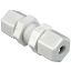 Picture of Parker W8BU8 - Compression Style Plastic Fittings, Fast-Tite