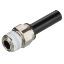 Picture of Parker W68PLPSP-6M-2R - Composite Push-to-Connect Fittings - PLP Composite