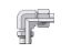 Picture of Parker WEE18LMCF - EO/EO-2 90° Elbow, Adjustable - WEE-M