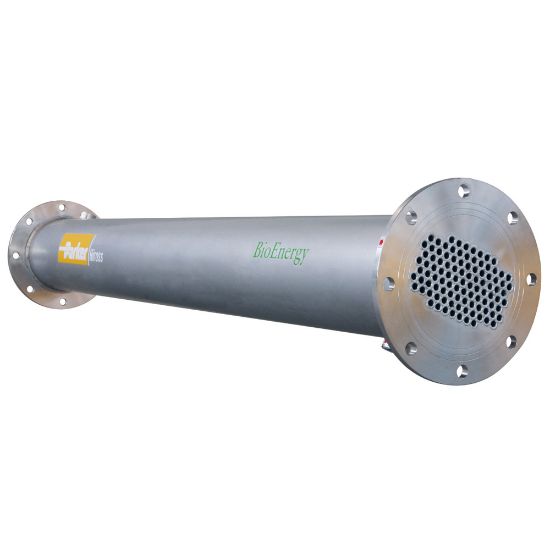 Picture of Parker WFB2380-304 - Hypercool BioEnergy Water Cooled Aftercoolers