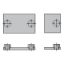 Picture of Parker WP-5 - Inch Tube and Hose Clamps