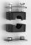Picture of Parker WPE6498H - ParKlamp Inch WPE Elongated Weld Plate Kit – Standard Series
