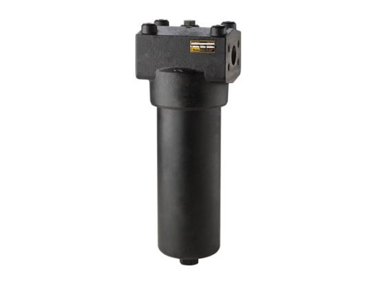 Picture of Parker WPF502QHVPKY242 - WPF5 Series High Pressure Filter
