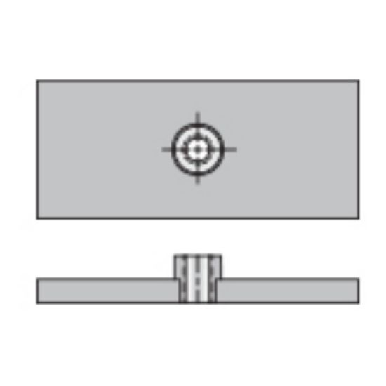 Picture of Parker WPT-3 - Inch Tube and Hose Clamps