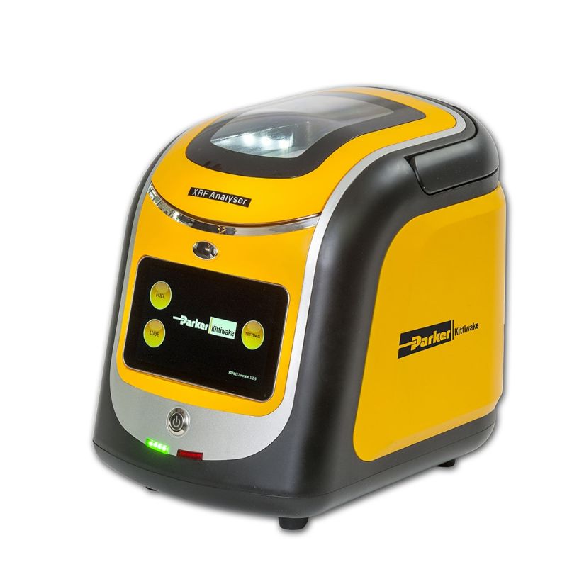 Picture of Parker XRF6111 - XRF Analyser