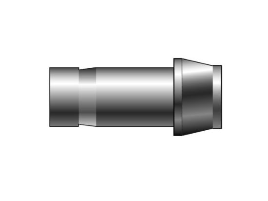 Picture of Parker ZPC 3-3-S - CPI Metric Tube Port Connector - ZPC
