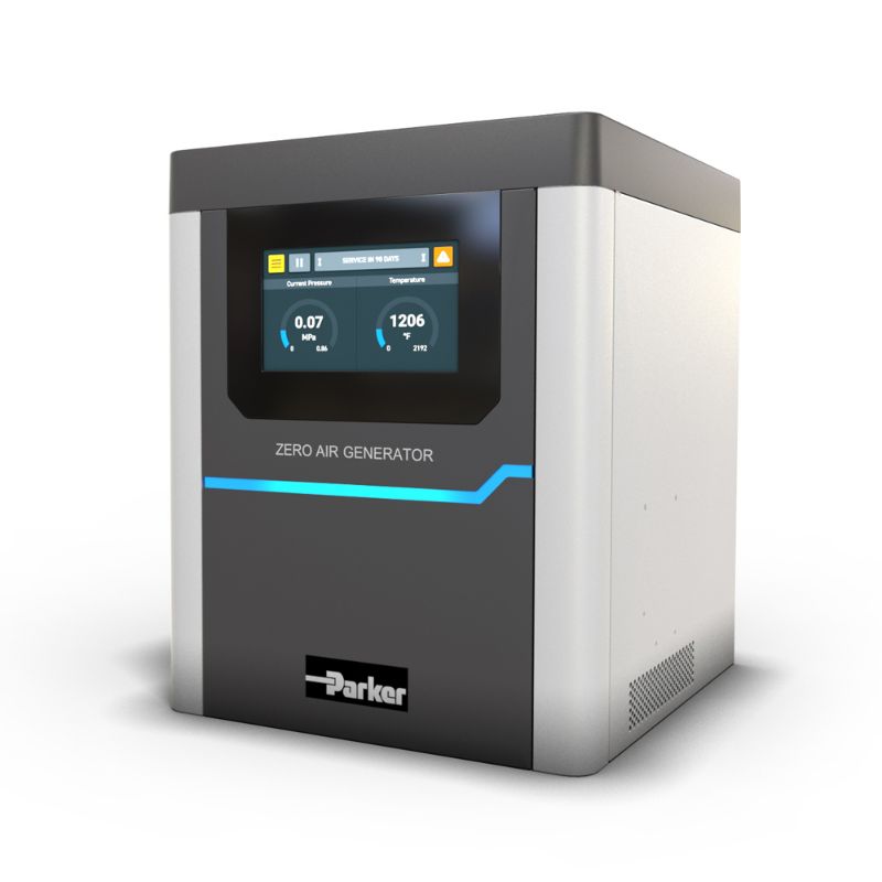 Picture of Parker ZAG-18LWD - ChromGas ZAG - Zero Air Generators for Gas Chromatography