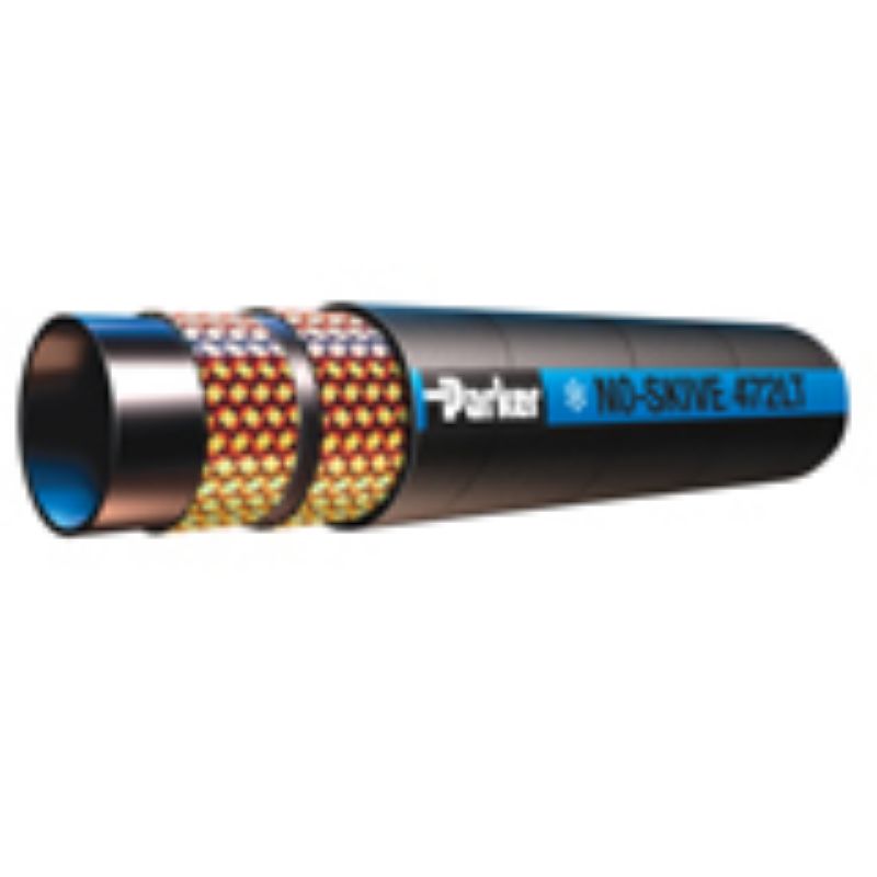 Picture of Parker 472LT-10 - Hydraulic Low-Temperature Hose 2500-5800 PSI - 472LT Hose
