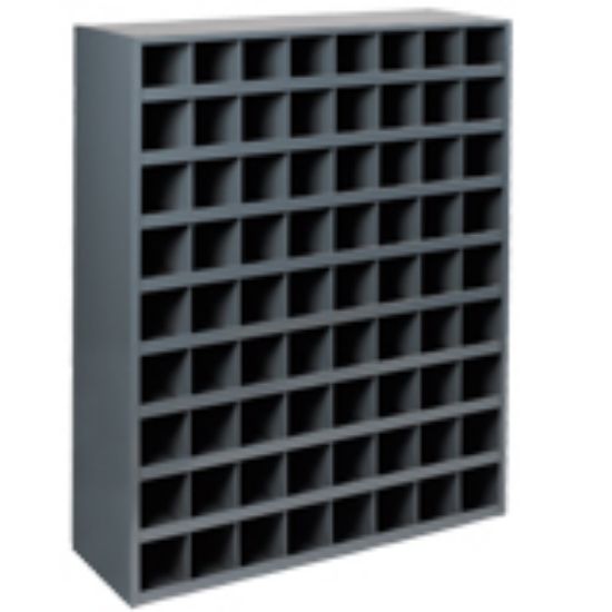 Picture of Parker 72B-Cabinet - Hose and Fitting Stock Bins
