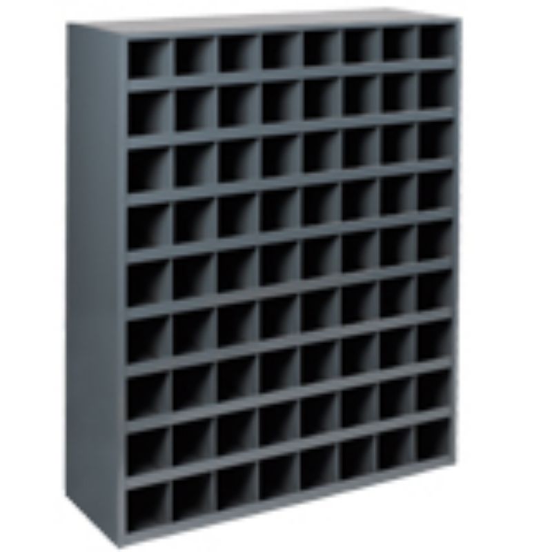 Picture of Parker 72B-CABINET - Hose and Fitting Stock Bins
