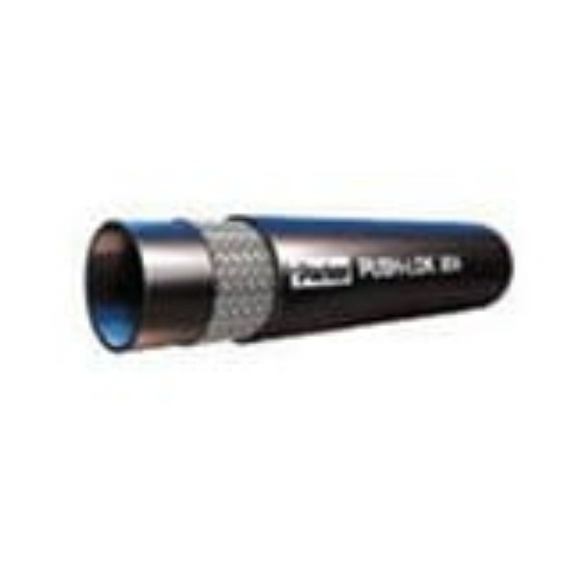 Picture of Parker 804-8 - Push-Lok Dry Air and Hot Water Multipurpose Constant Pressure Hose 150 PSI – 804 Hose