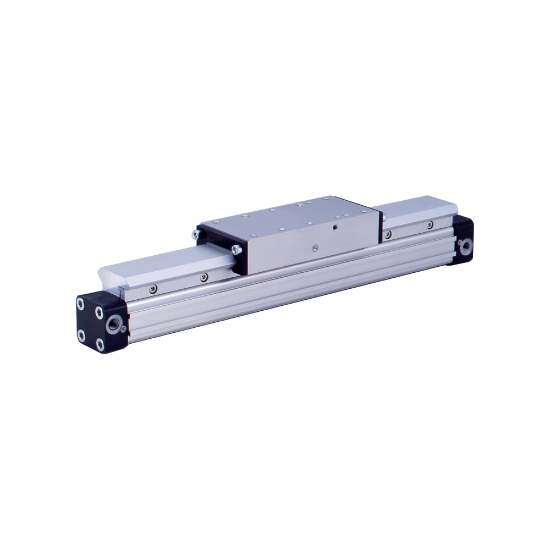 Picture of Parker BL6TSL - Rodless Cylinder(Band type) Model:BL6