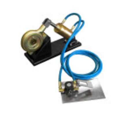Picture for category Air Powered Vise Crimper, Series 670-T