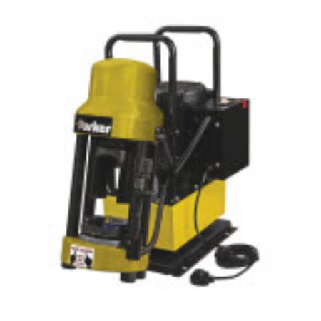 Picture for category Adjustable Hydraulic Crimper, Series COS-K1