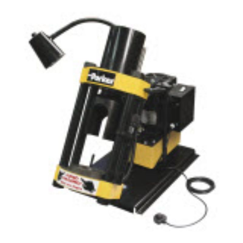 Picture of Parker Crimpers COS-K2 - Adjustable Hydraulic Crimper, Series COS-K2