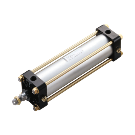 Picture for category Pneumatic Cylinder Model:DC7