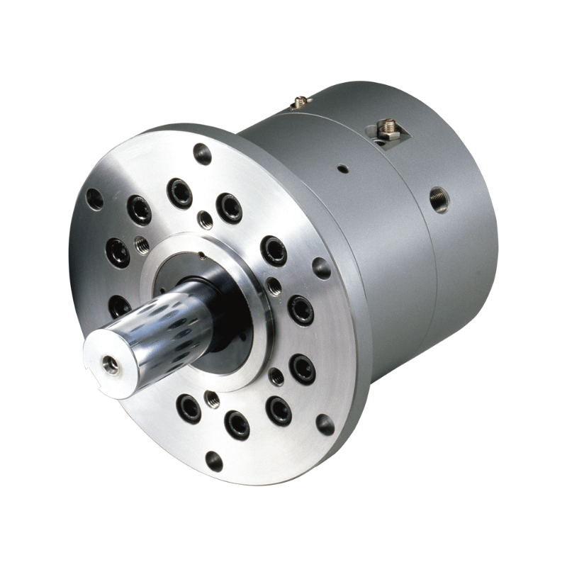 Picture of Parker H1FG00025599 - 7MPa Vane Type Rotary Actuator Model:70RV