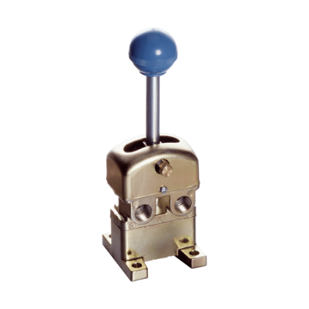 Picture for category Hand Valve Model:4PN
