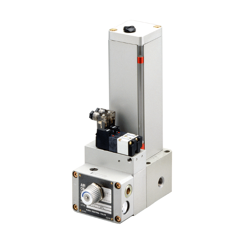 Picture of Parker H3FG00013660 - Air-Oil Unit Model:AHU2-063 (Convertor Capacity 0.16~1.6L)