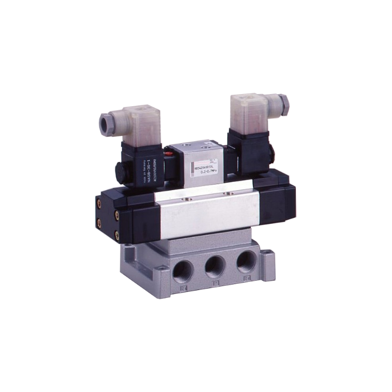 Picture of Parker H3FG00046383 - Master Valve Model:RB54-A