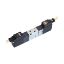 Picture of Parker H3FG00078735 - Small-size Solenoid Valve Model:SR532