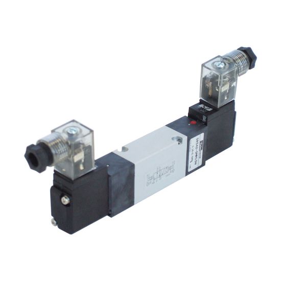 Picture of Parker H3FG00080072 - Small-size Solenoid Valve Model:SR542
