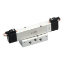Picture of Parker H3FG00081179 - Small-size Solenoid Valve Model:SR552