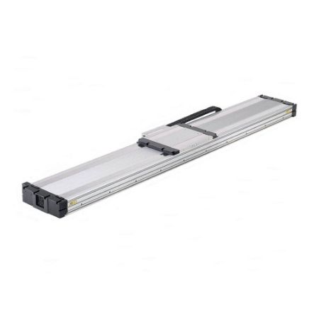 Picture for category Motorized Positioning Stages and Tables