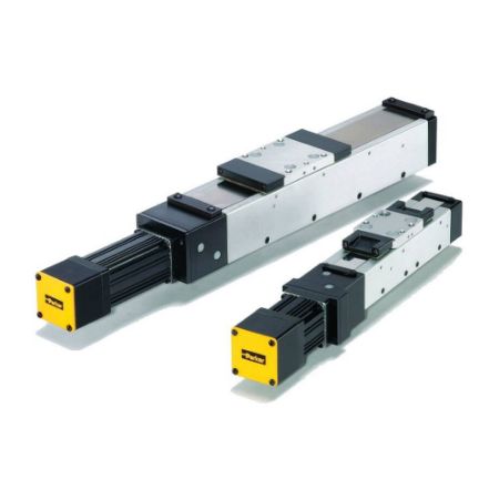 Picture for category Linear Positioners