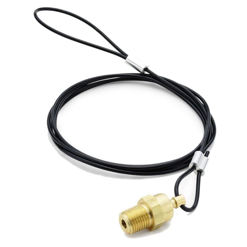 Picture of Parker LV91-4-036 - Lanyard Valves
