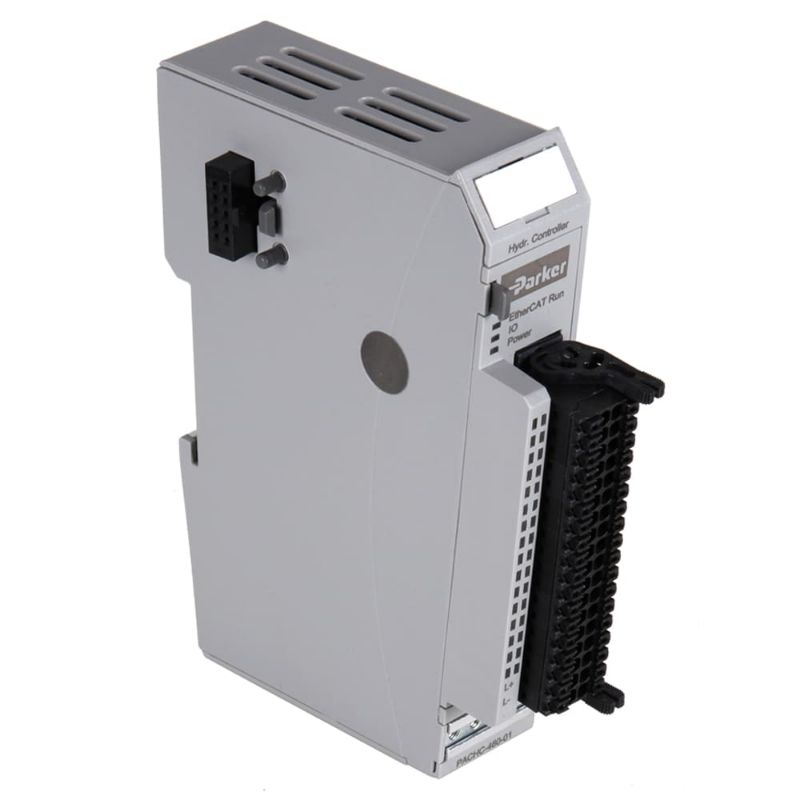 Picture of Parker PACHC-460-01 - Electrohydraulic Control Module - PACHC - North America