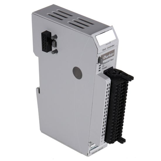 Picture of Parker PACHC-460-01 - Electrohydraulic Control Module - PACHC - North America