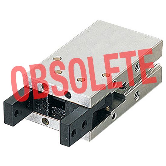 Picture of Parker Parallel_Gripper_P5GB_PDN_DUMMY - OBSOLETE: Parallel Gripper - P5GB Series (economy)