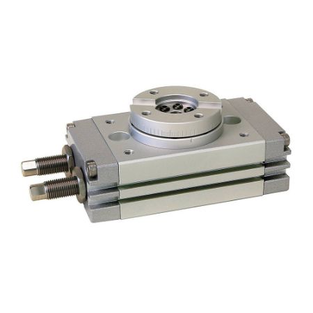 Picture for category Rotary Positioners