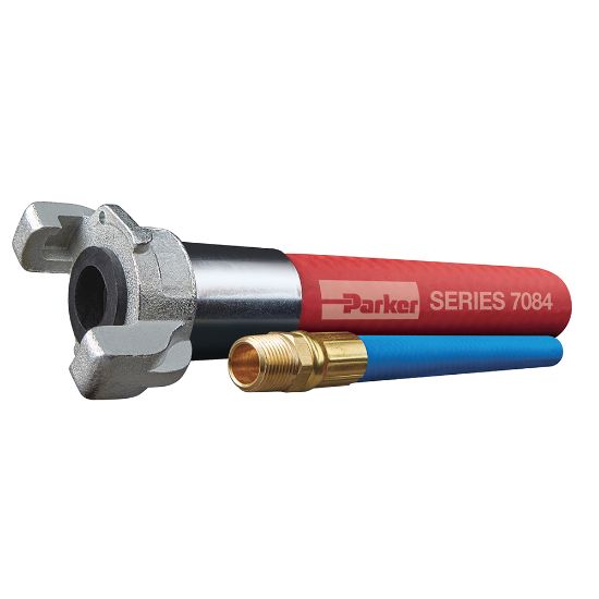 Picture of Parker Series 709 - NEXSYN™ EPDM/TPV General Service Tubing, Series 709
