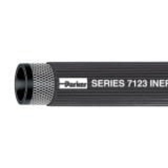 Picture of Parker Series 7123 - Inert Gas Hose for Arc Welding Systems, Series 7123